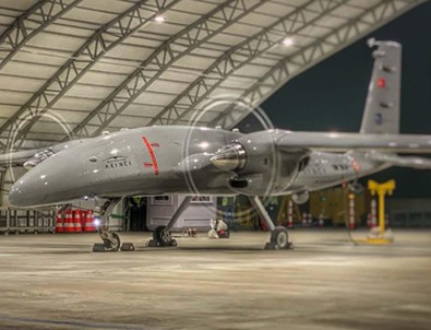 İHA ve SİHA'lar KKTC'de