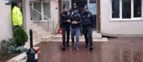 İNŞAAT MALZEMESİ - İnşaat Malzemesi Deposundan Hırsızlık Yapan 2 Şahıs Tutuklandı