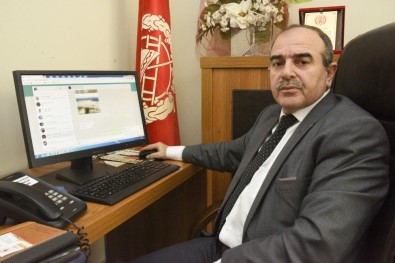 İtfaiyeden Engelli Ve Yabancı Uyruklu Vatandaşlar İçin Whatsapp İhbar Hattı