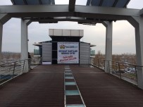 MİMAR SİNAN - İzmit Seyahat Kartları Ofisi Yeni Yerine Taşınıyor