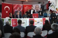 KUVVA-I MILLIYE - Kuvva-İ Milliye Anıtı Eski Yerine Konuluyor