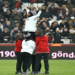 MALATYASPOR - Masaka Kids Africana'dan Dans Şov