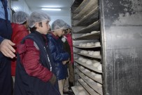 SOSYAL SORUMLULUK - Meram'da Minik Zabıtalar Denetime Çıktı