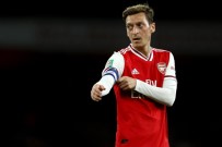 DOĞU TÜRKISTAN - Mesut Özil'in Açıklaması Çin'i Korkuttu