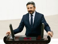 AHMET AYDIN - Milletvekili Aydın'dan Kahta'ya TOKİ Müjdesi
