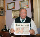 AMELIYAT - Neşter Tutan Eller Turizme De Değer Katıyor