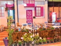 KONSEPT - Osmancık Projeleri İle Turizme Göz Kırpıyor