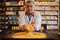 ŞİFA DEPOSU - (Özel) Doğal Şifa Deposu Tarhana Kış Aylarında Sıkça Tercih Ediliyor