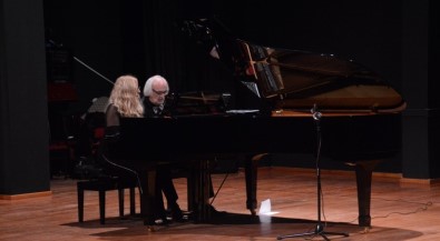 Piyano Günleri'nde Muhteşem Final