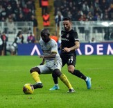 ABDULLAH AVCı - Süper Lig Açıklaması Beşiktaş Açıklaması 0 - Yeni Malatyaspor Açıklaması 2 (Maç Sonucu)