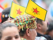 12 ARALIK 2012 - PKK/KCK'nın kirli oyunu deşifre oldu