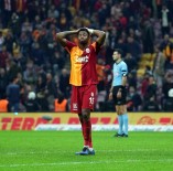 Üç Büyüklerin Kayıp Haftası!