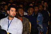 İSLAM - Yeryüzünün Renkleri Adana'da Buluştu