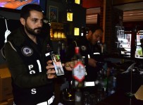 ELEKTRONİK SİGARA - Yılbaşı Öncesi Sahte İçki Uygulaması