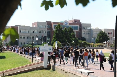 ADÜ Dünyanın En İyi Üniversiteleri Listesinde Yer Aldı