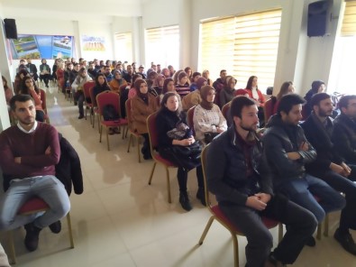 Ahlat'ta Aday Öğretmen Yetiştirme Seminerleri Başladı