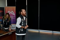 MADDE BAĞIMLILIĞI - Aileler, Uyuşturucu Konusunda Uyarıldı