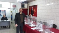 İSMAİL YILMAZ - AK Parti Gülüç Belde Teşkilatı Delege Seçimlerini Yaptı