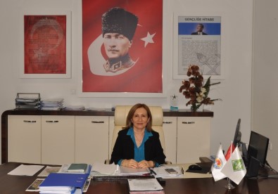 ASKİ Genel Müdür Vekilliğine Nesrin Vursavuş Atandı