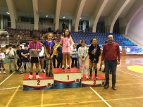 BADMINTON - Aydın Analig Badminton İl Karması Seçimleri Yapıldı