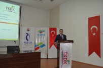 ET ÜRÜNLERİ - BTO'da IPARD Destekleri Bilgilendirme Toplantısı