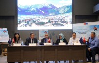 AVRUPA BIRLIĞI - Bulgaristan-Bansko'ya Erzurum Çıkarması