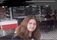 SALIH UZUN - Bursa'da Yaşayan 14 Yaşındaki Damla'dan 3 Gündür Haber Alınamıyor