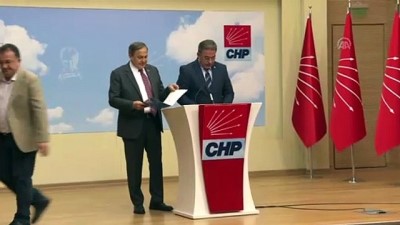 CHP 19 Aralık'ta Turizm Zirvesi Düzenleyecek