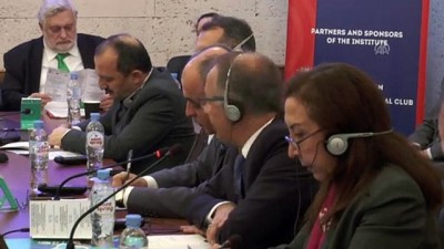 Devlet Arşivleri Başkanı Ünal Açıklaması 'Osmanlı Arşivlerinde Rusya İle İlgili 100 Bin Belge Var'