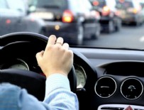 HAVA YASTIĞI - Emniyet'ten boyu 1,65 olan sürücülere uyarı