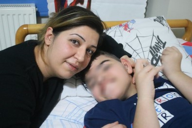 Engelli Çocuğa Şiddet Soruşturmasında İddianame 1 Yıl Sonra Mahkemeye Ulaştı