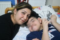 TAKİPSİZLİK KARARI - Engelli Çocuğa Şiddet Soruşturmasında İddianame 1 Yıl Sonra Mahkemeye Ulaştı