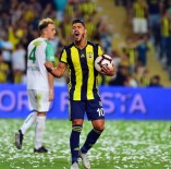 BUNDESLIGA - Fenerbahçe Giuliano'yu Mumla Arıyor