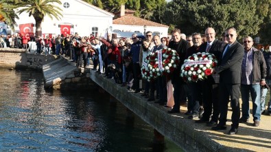 Giritli Türkler, Urla'da Buluştu