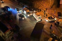 Gümüşhane'de Trafik Kazası Açıklaması 1 Ağır Yaralı