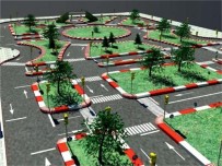 FARUK ÖZLÜ - Hazine Arazisi Belediye Kullanımına Tahsis Edildi