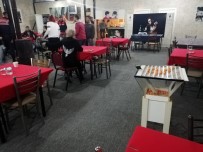 İzmir'de Çay Ocaklarına Kumar Baskını