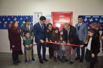 KÜTÜPHANE - Karabük'te 'Şehit Kütüphaneleri' Açıldı