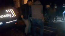 Karbonmonoksit Gazından Zehirlenen 96 Yaşındaki Kadın Öldü