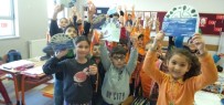 İKLİM DEĞİŞİKLİĞİ - Kartepe'de 'Tema Sınıfları' Oluşturuldu