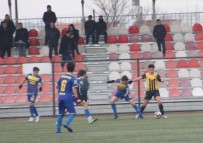 YUSUF ŞAHIN - Kayseri U-15 Futbol Ligi B Grubu