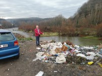 KıŞLA - Kdz. Ereğli'nin En Eski Pazarına Bakım Yapılması İsteniyor