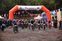 BİSİKLET - Kepez'in Pedal Şampiyonları Ödüllendirildi