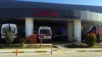 Kırklareli'ndeki Akaryakıt İstasyonu Sahibinin Öldürülmesi Davasında Karar