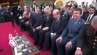 KKTC Turizm Tanıtım Filmi Gösterildi