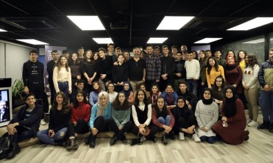 Mardin'de Aralıksız Kültür, Sanat Ve Edebiyat Günleri Devam Ediyor