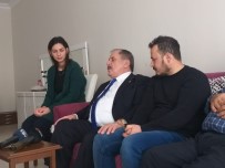 BİRİNCİ SINIF - Mert'in Ailesi Açıklaması 'Suçlu Olanlar Cezasını Çeksin'