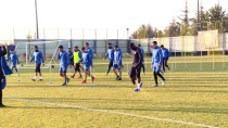 FORMA - MKE Ankaragücü, Antalyaspor Maçının Hazırlıklarına Başladı