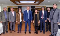 YASEMİN ÖZTÜRK - Muratpaşa'dan Tescilli Başarı