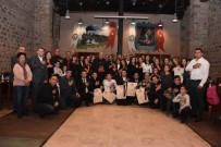 SAVUNMA SANATI - Nazilli'de Siyah Kuşaklar Törenle Verildi